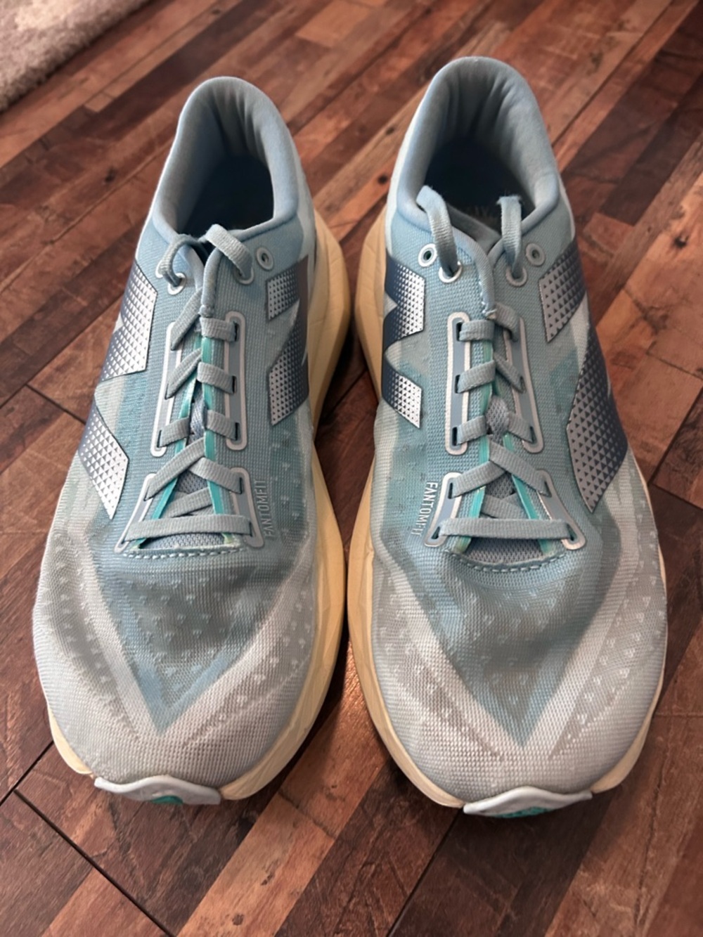 New Balance Rebel Women's Running Shoes